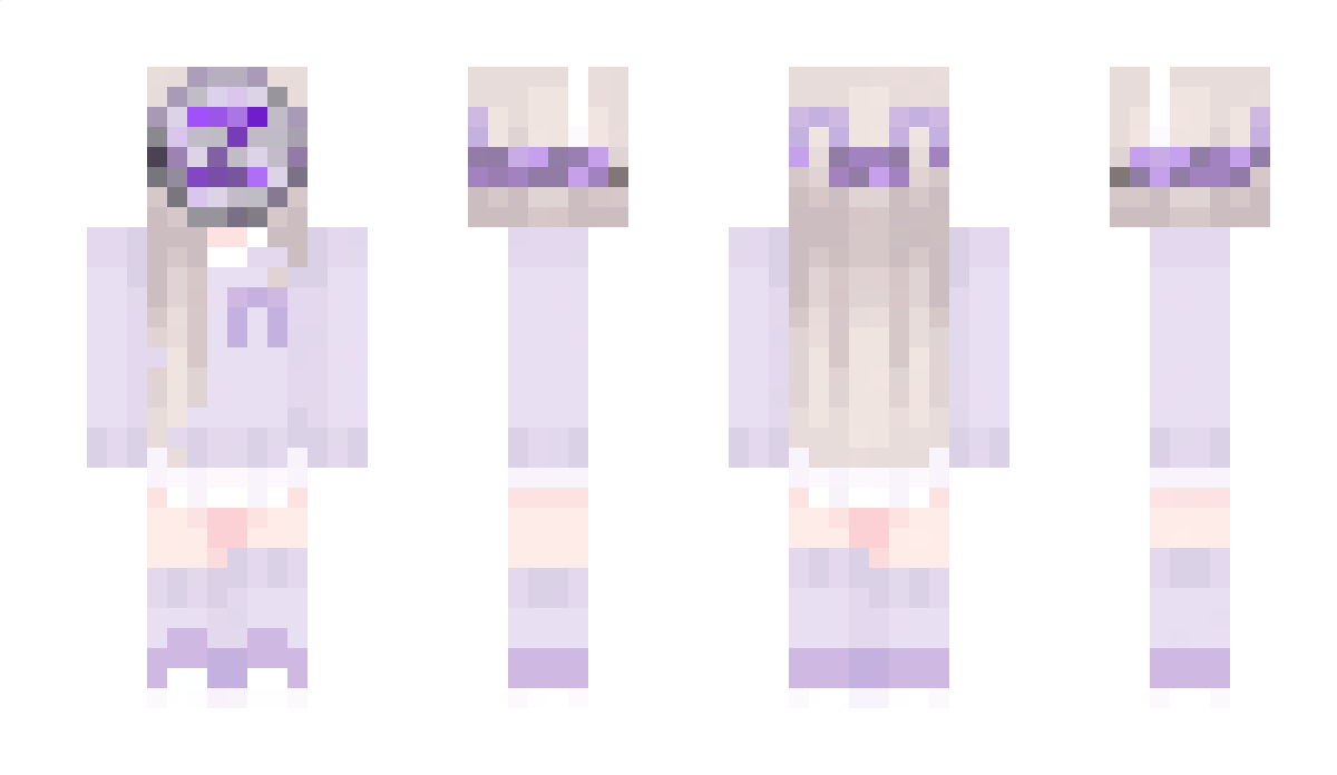 BoxClub Minecraft Skin