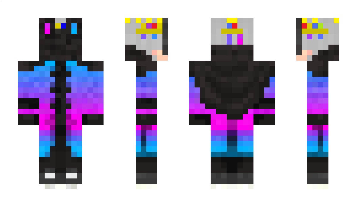 Moof_Juice Minecraft Skin