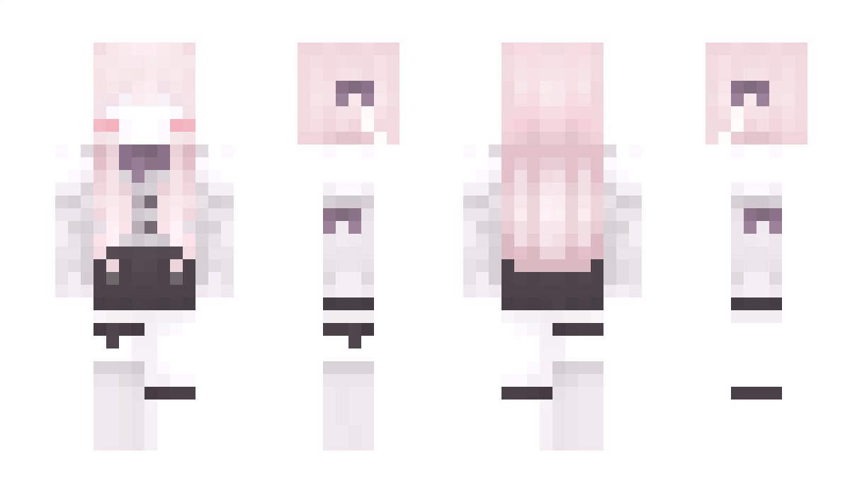 ROYAL1007 Minecraft Skin