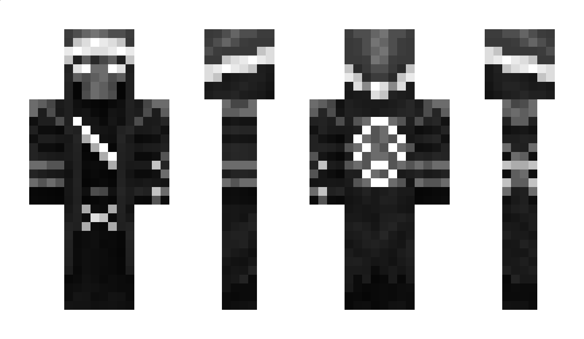 Matrix111yt Minecraft Skin