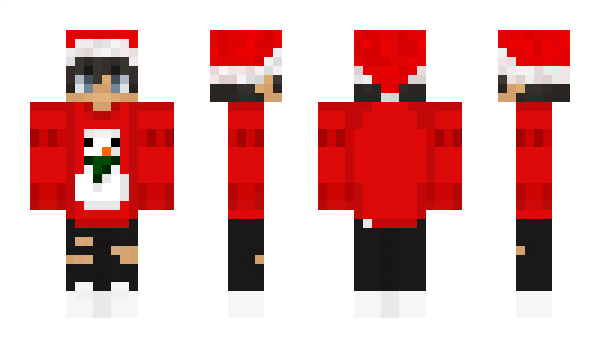 joao_Motaa Minecraft Skin