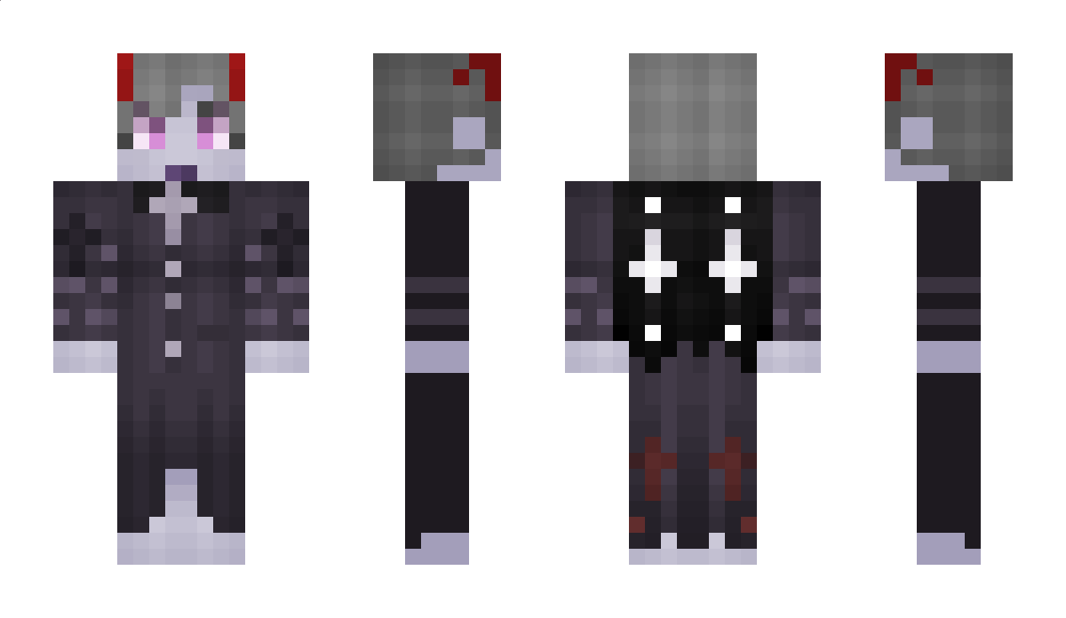 Downl Minecraft Skin