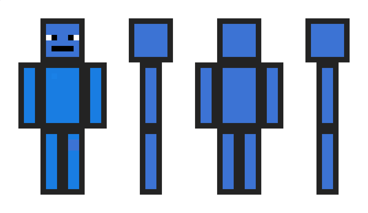 Zam9 Minecraft Skin