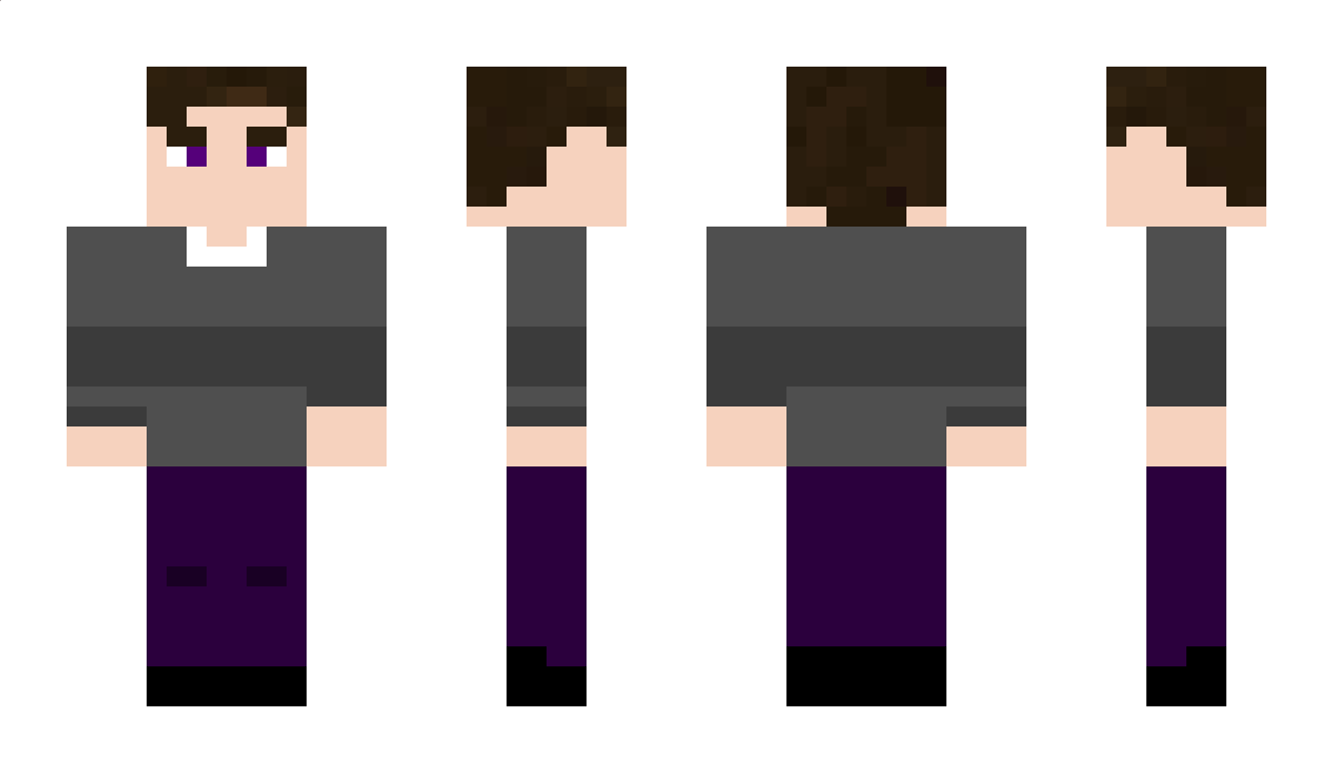 1mNotThe_0ne Minecraft Skin