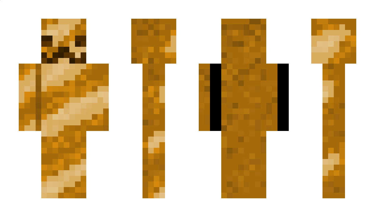 notabaguette_ Minecraft Skin