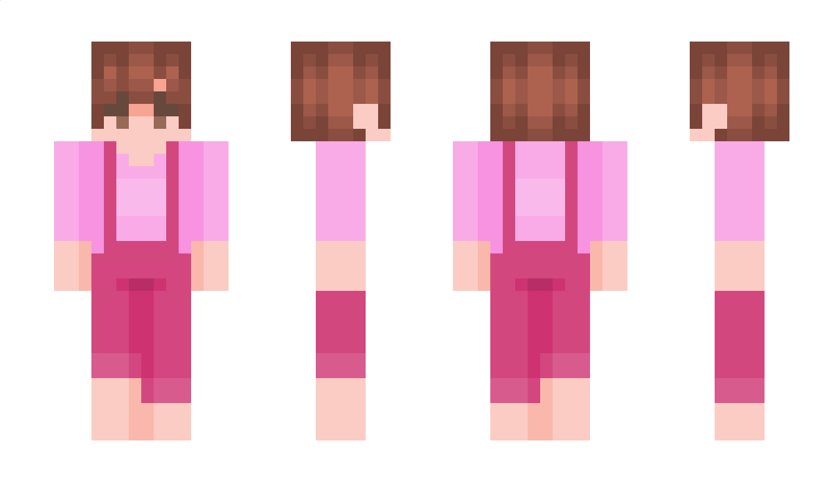 piedoor Minecraft Skin