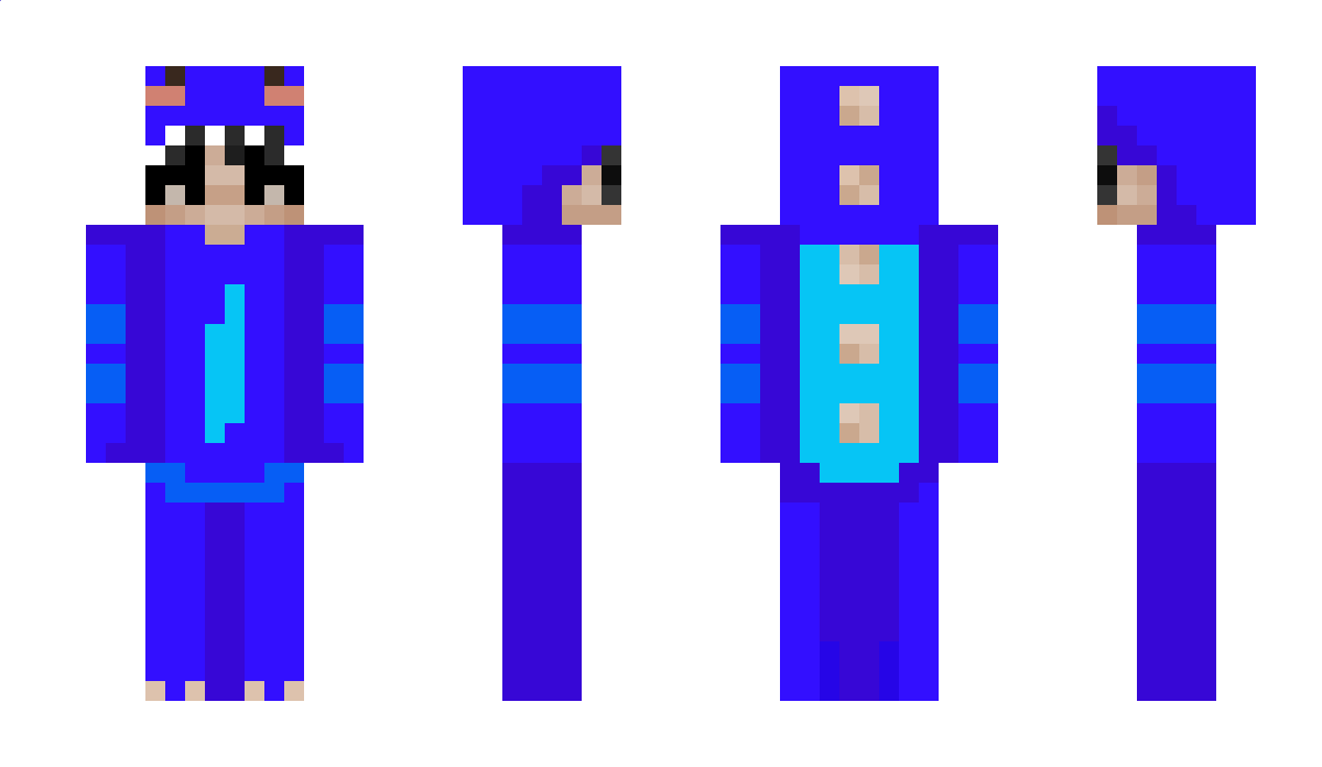 Tired0_0 Minecraft Skin