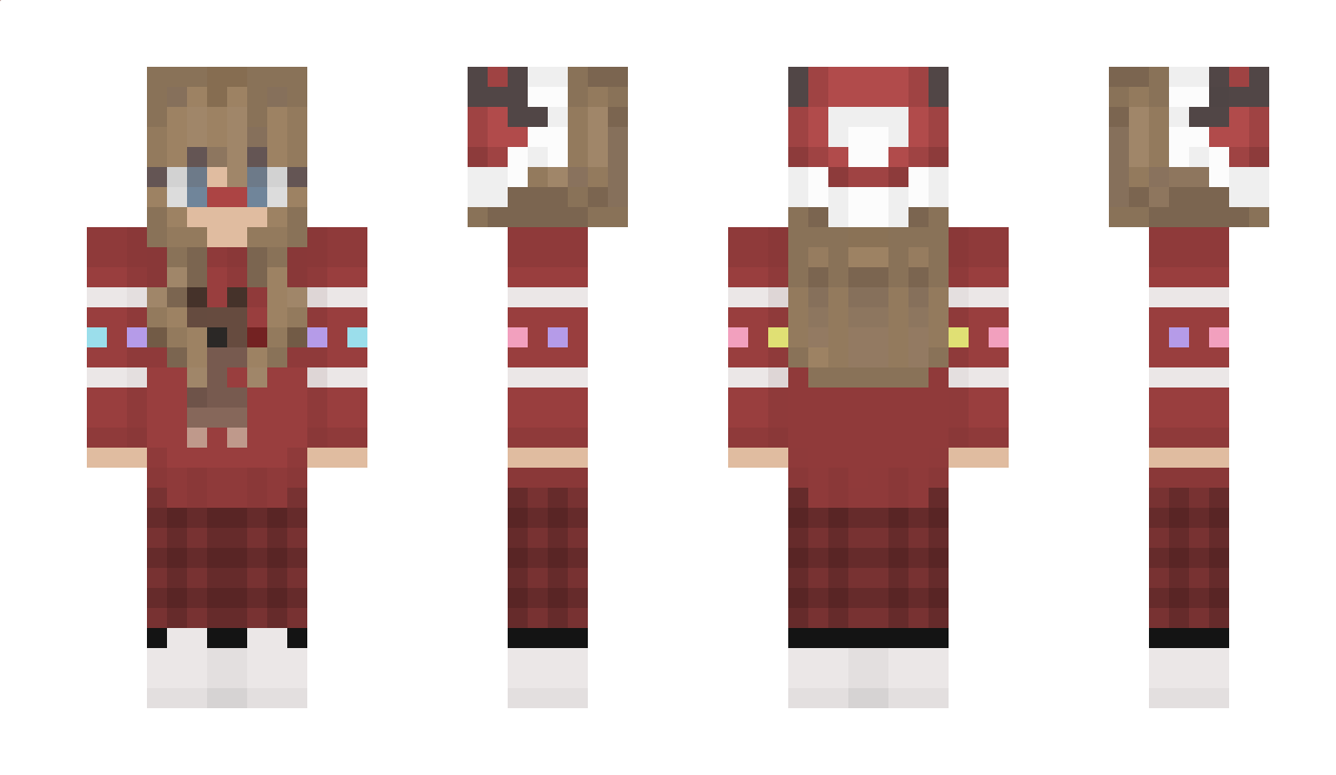 A_Rhiann Minecraft Skin