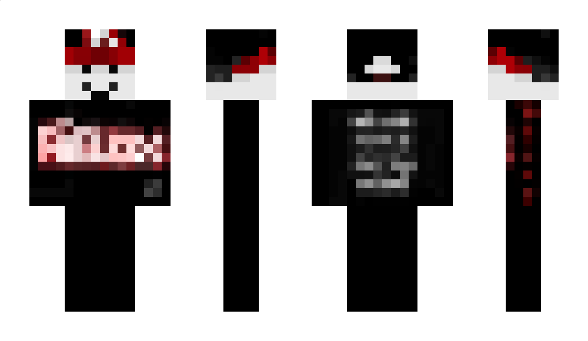 Faths19 Minecraft Skin