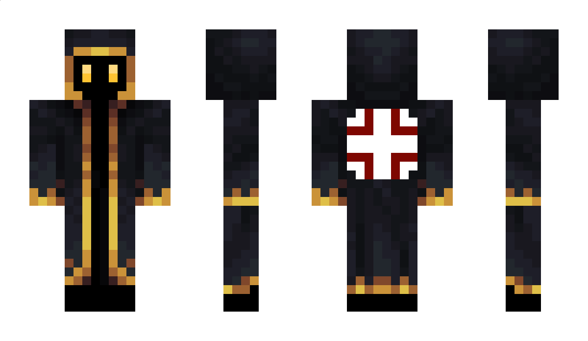 LolTheJackBoy Minecraft Skin