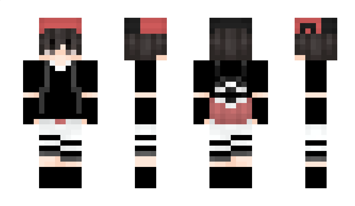 daddy_diez Minecraft Skin