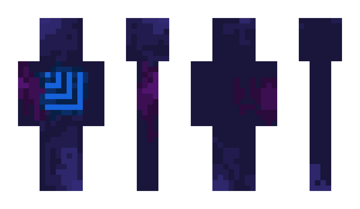 Pixel0102 Minecraft Skin