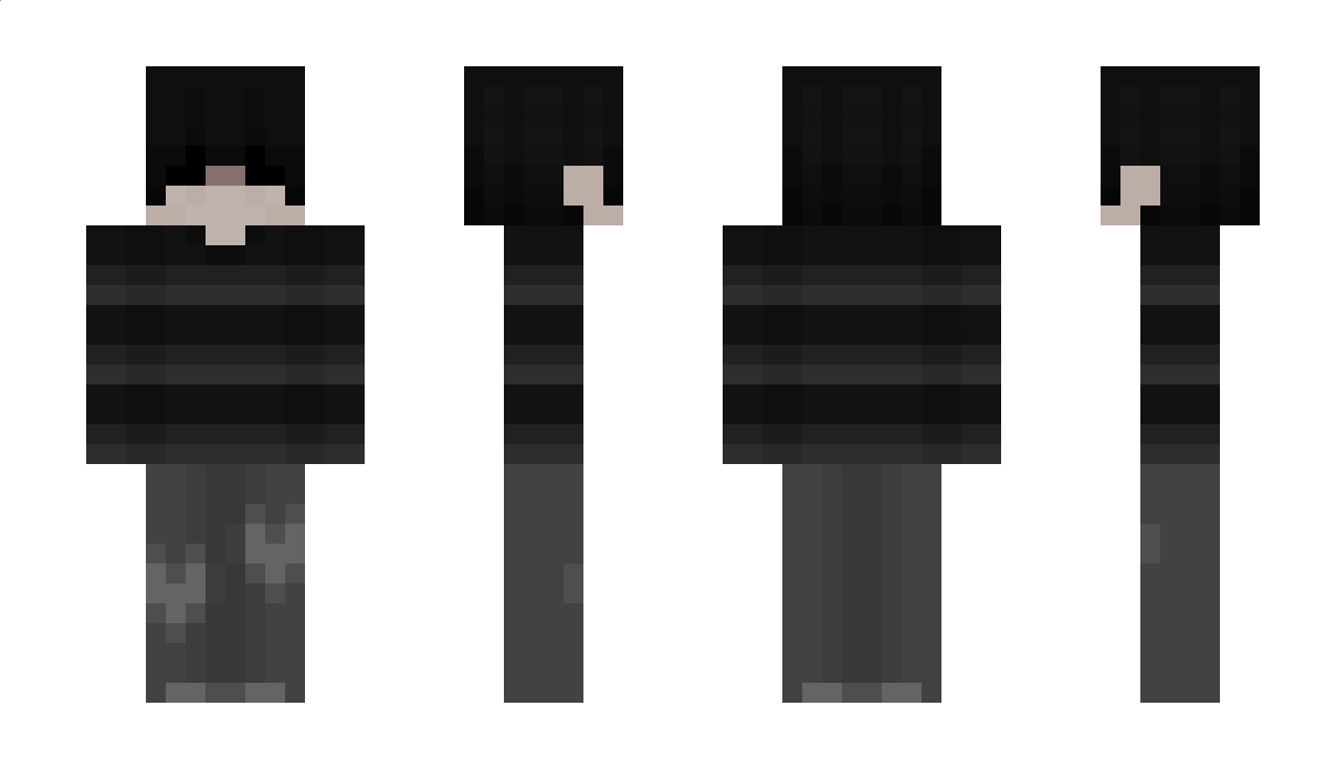 notvcaps Minecraft Skin