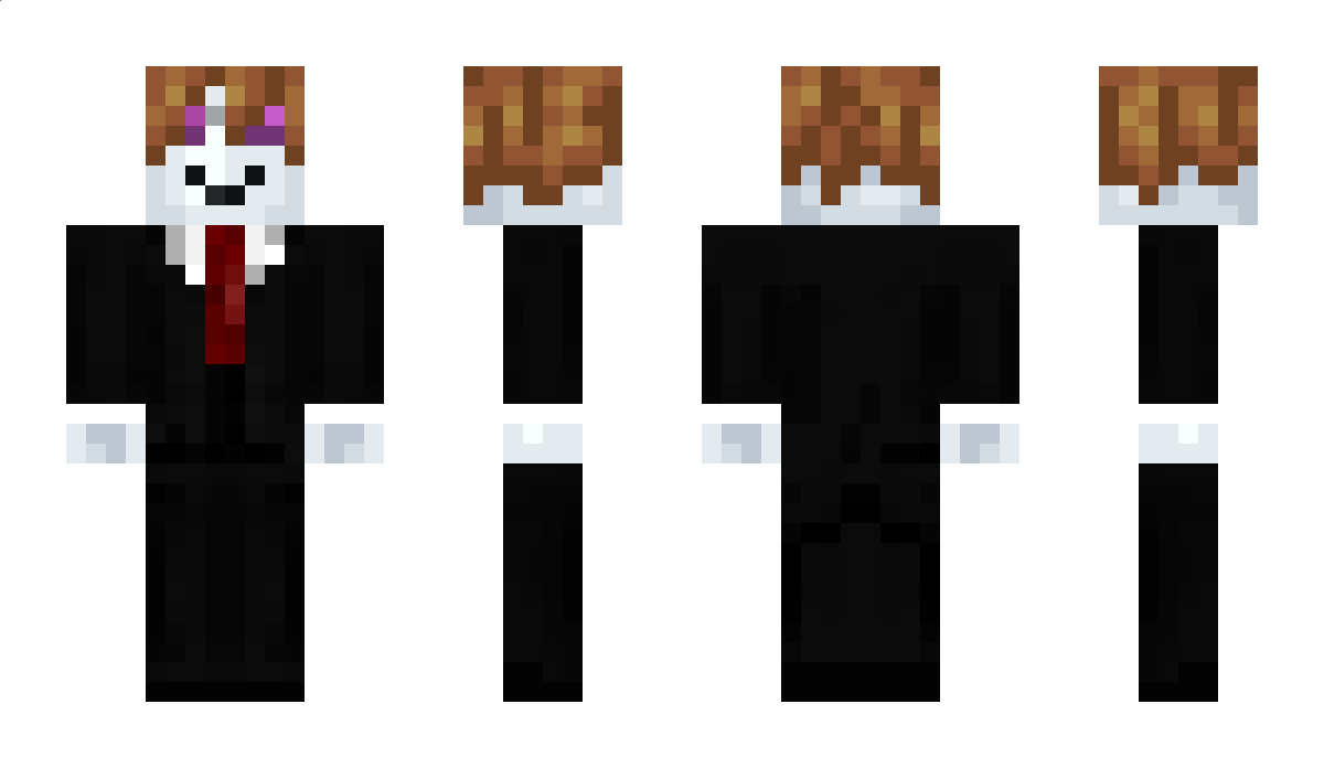 GatorTexan1 Minecraft Skin