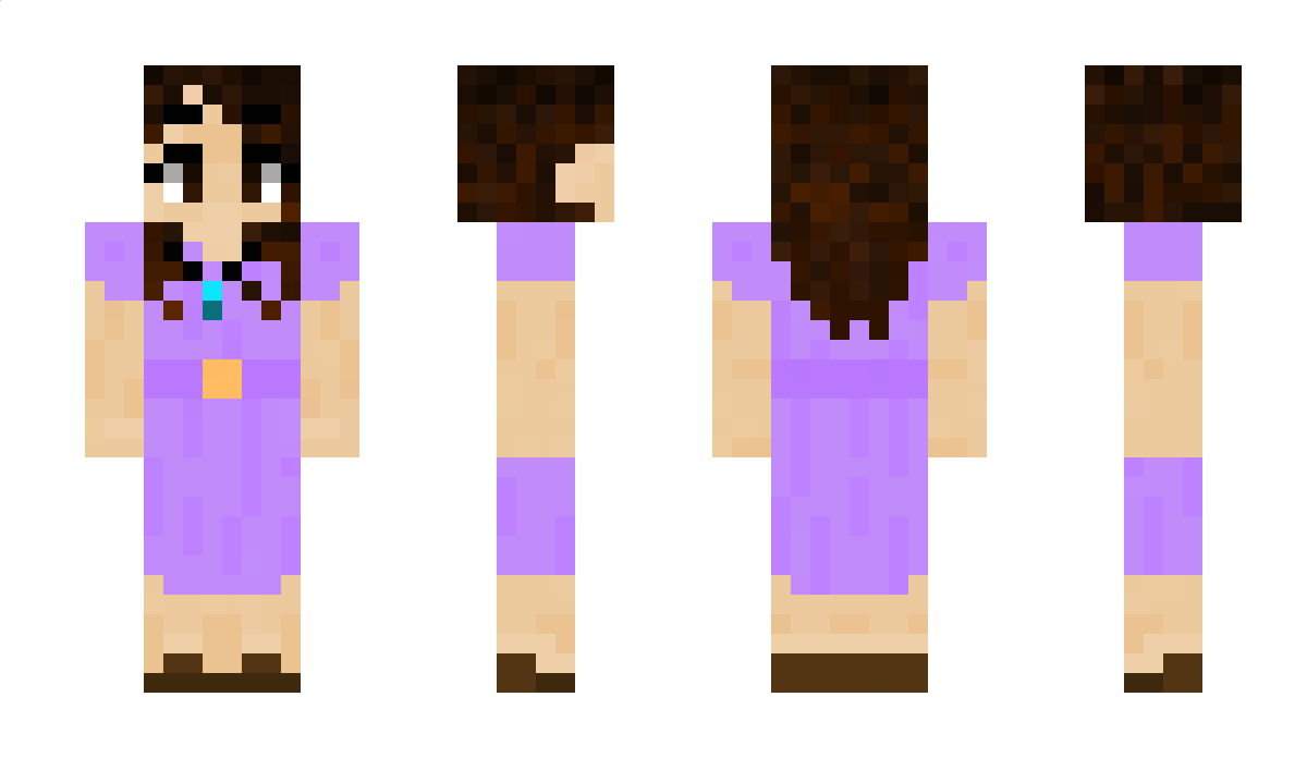 Gately_Art Minecraft Skin