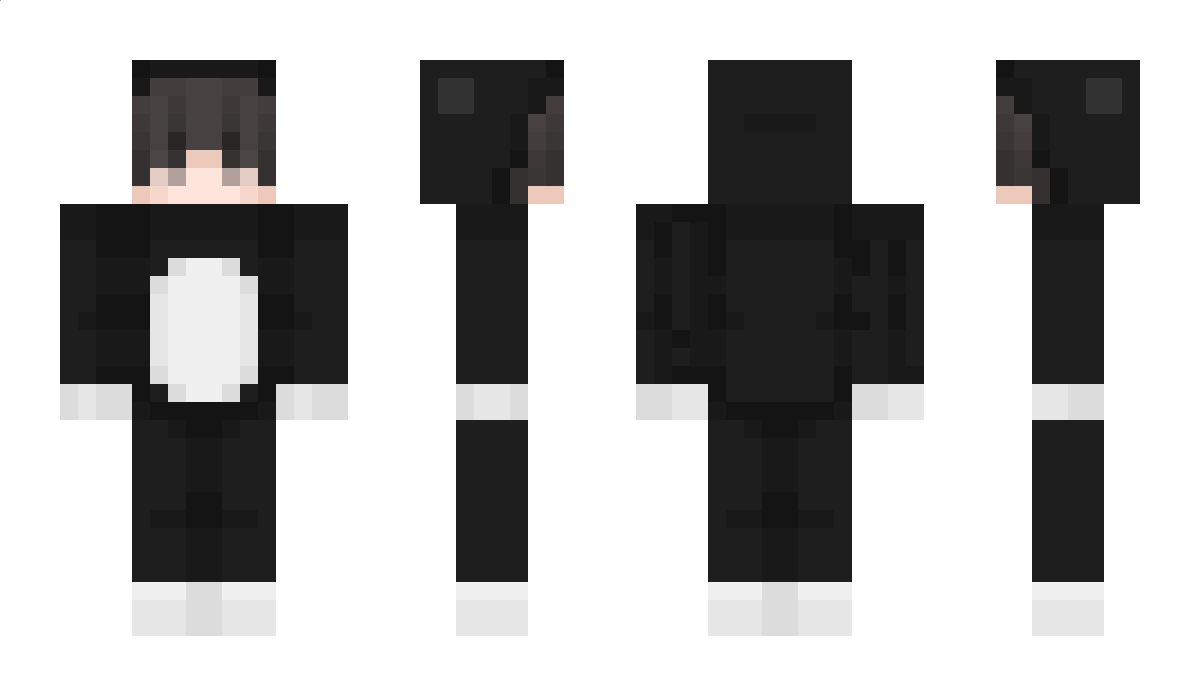 topb__ Minecraft Skin