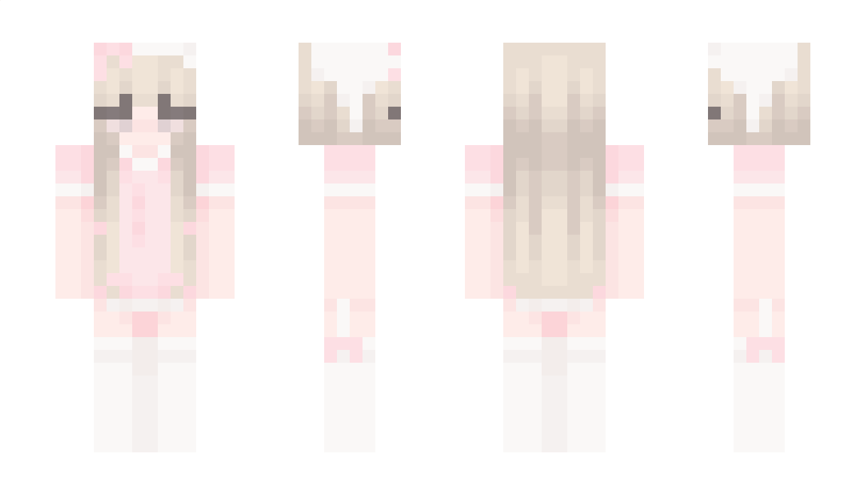 xCoco Minecraft Skin