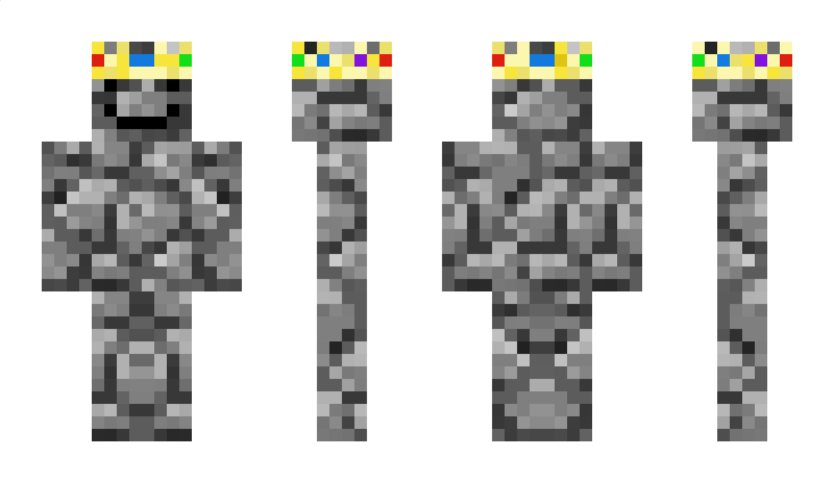 cobbleguy_ Minecraft Skin