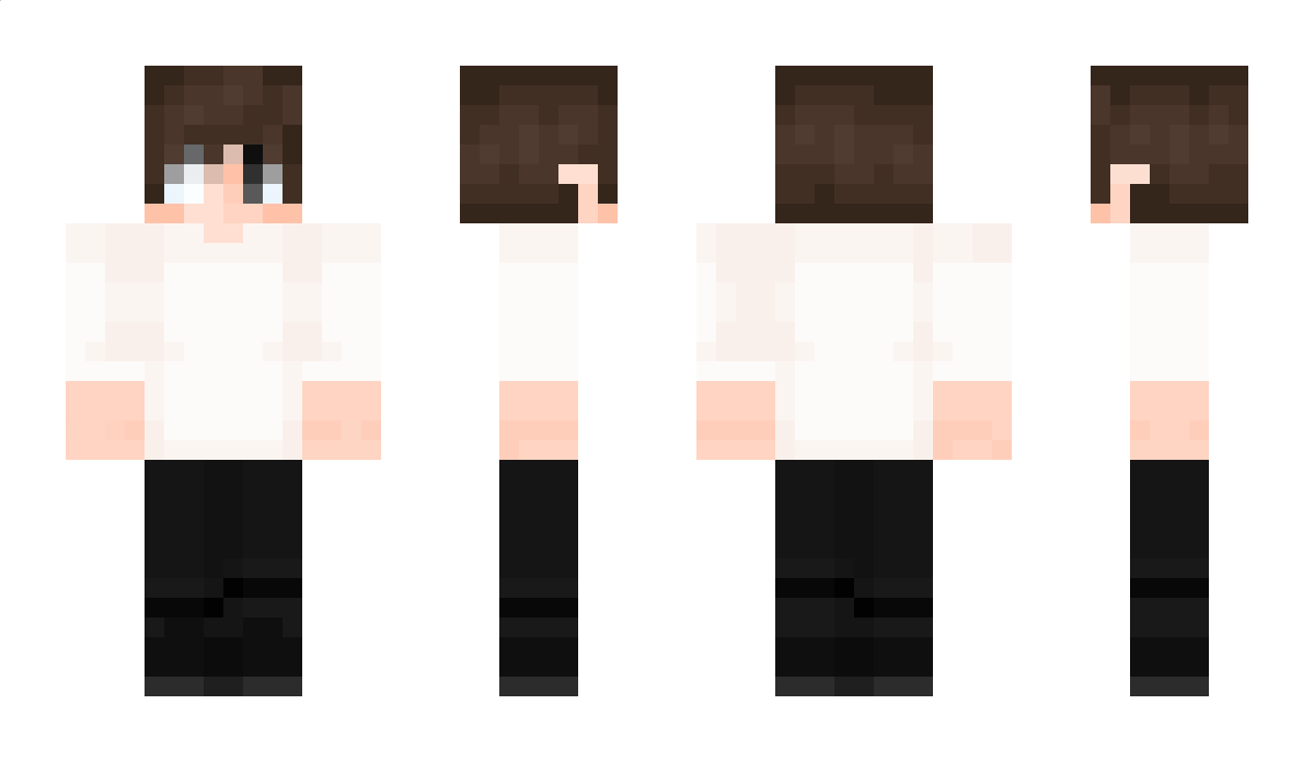 _Geji Minecraft Skin