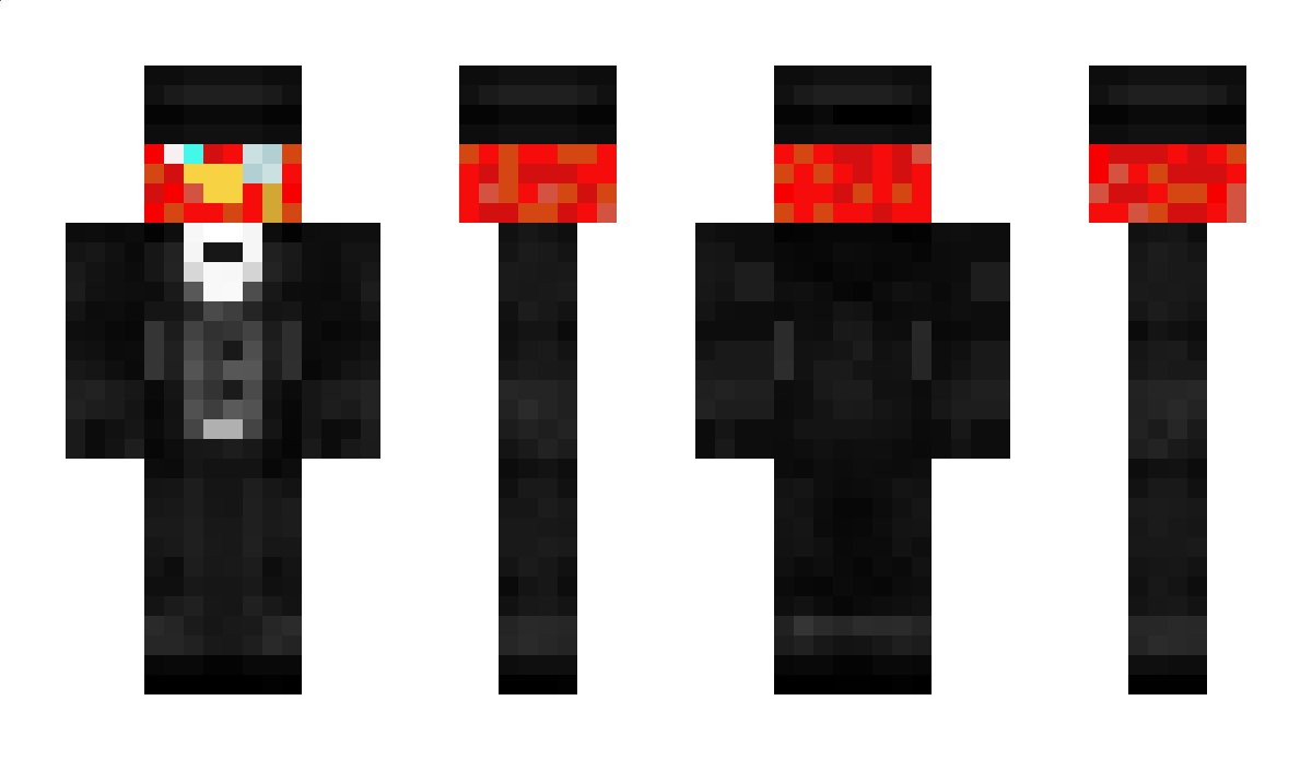 v_Vogel29 Minecraft Skin