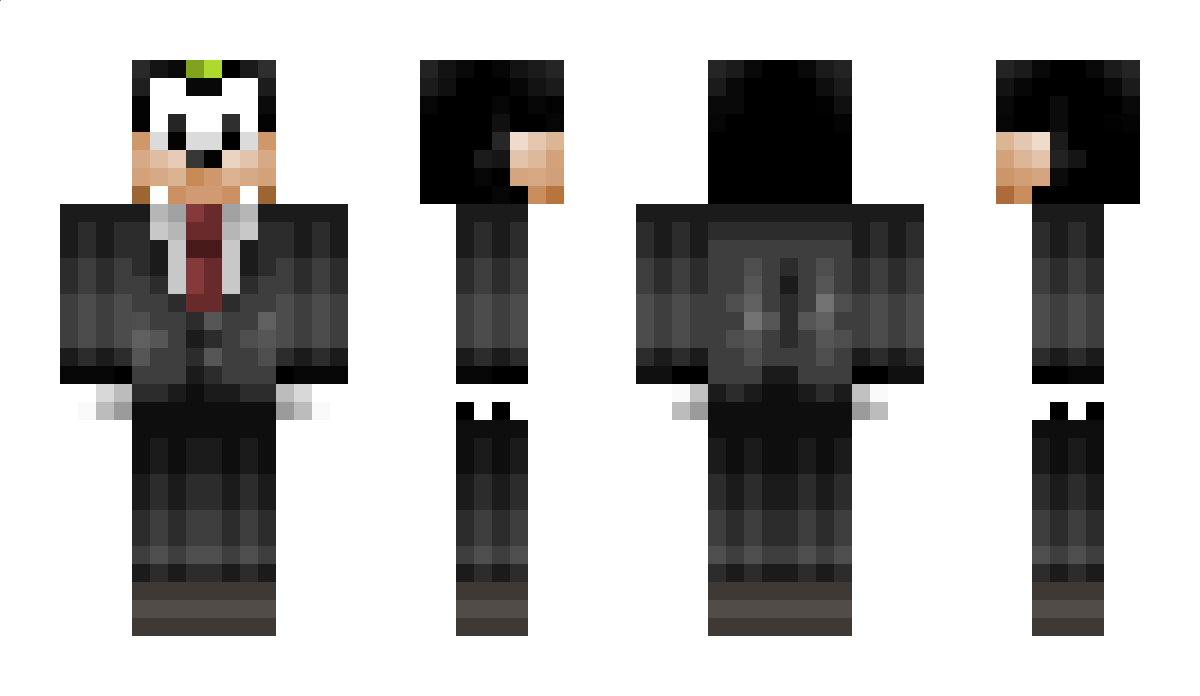 FatherWh0 Minecraft Skin