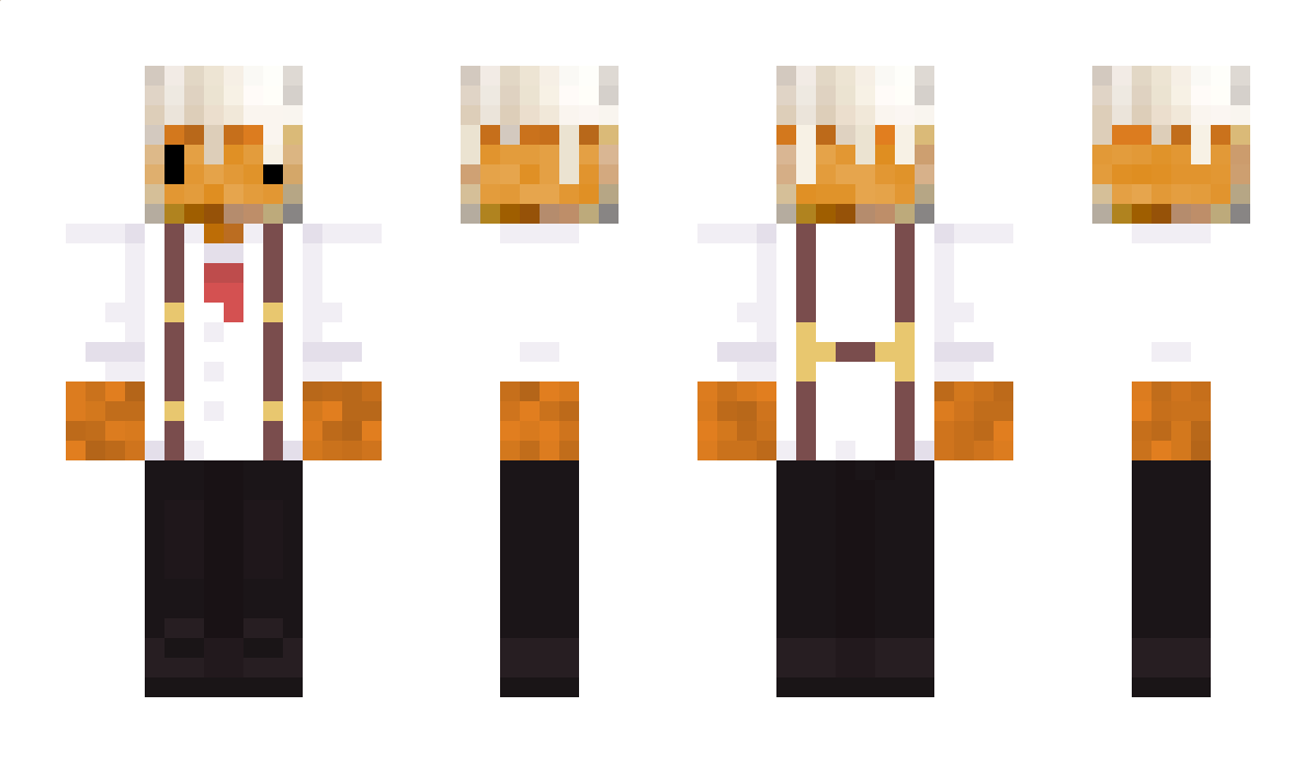 Pintsipper Minecraft Skin