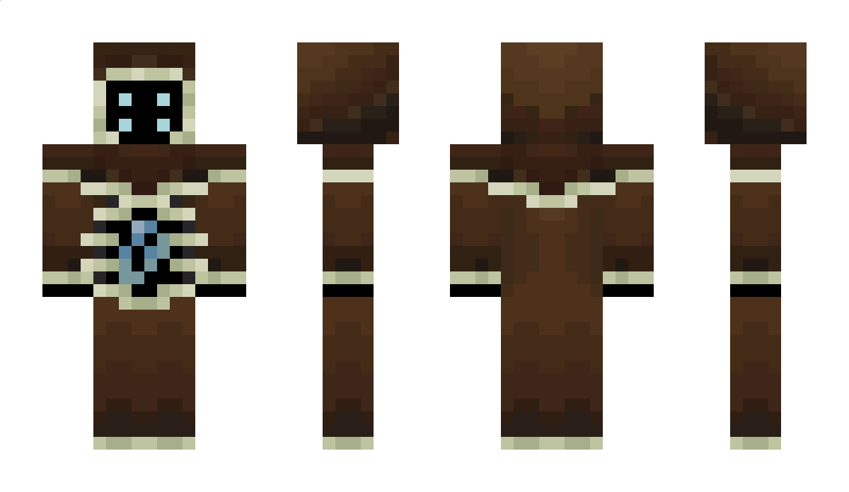 Epiksco Minecraft Skin