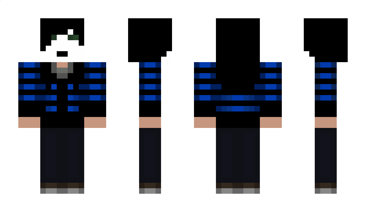 Manuel2 Minecraft Skin