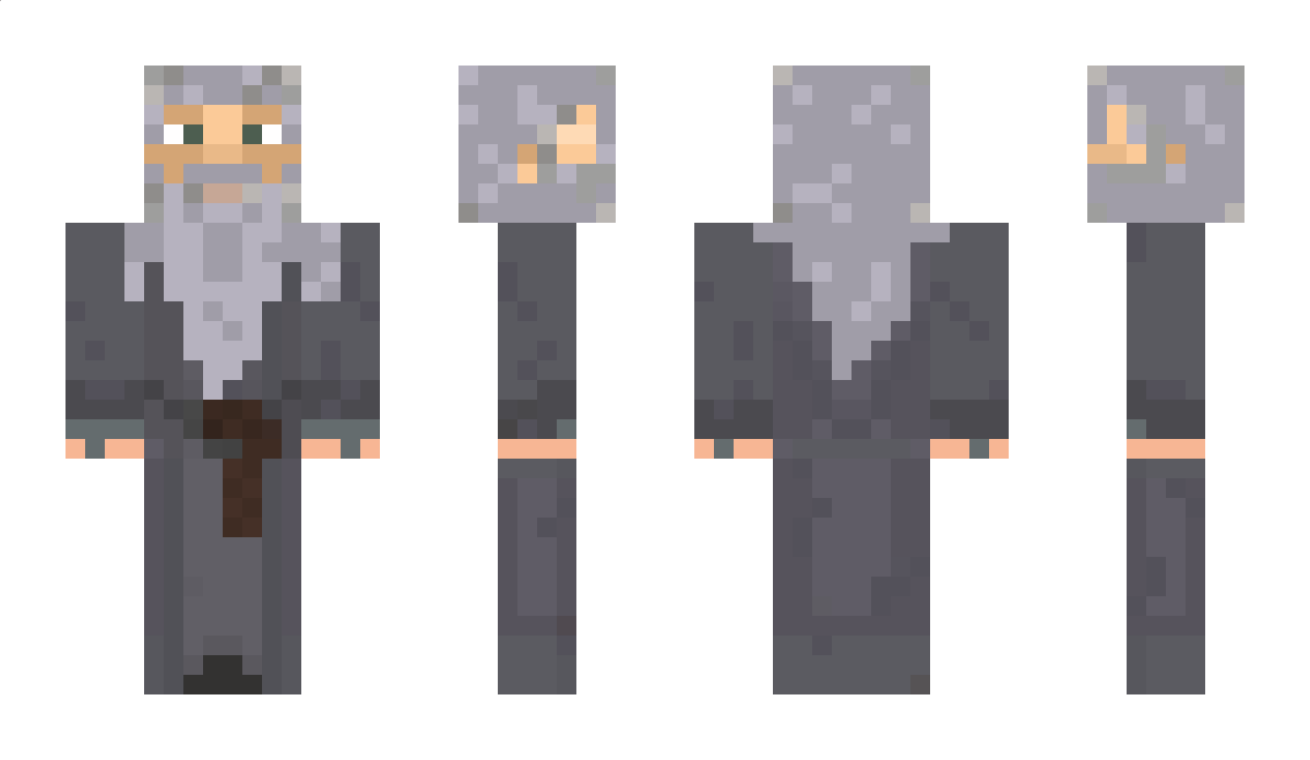 Mestre_Isk Minecraft Skin