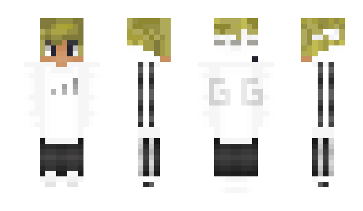 zMoti0n Minecraft Skin