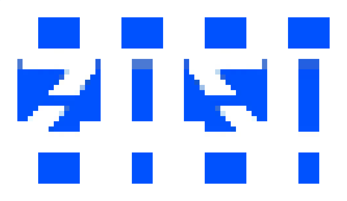 b0xedx Minecraft Skin