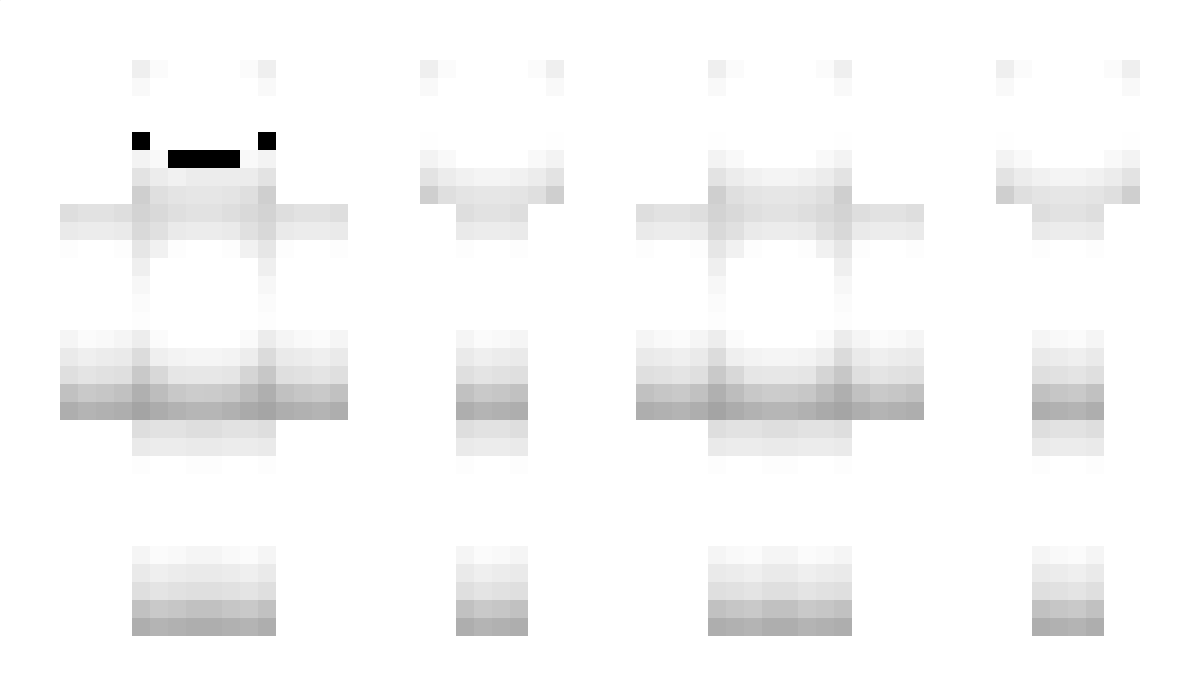 Myjo_17 Minecraft Skin