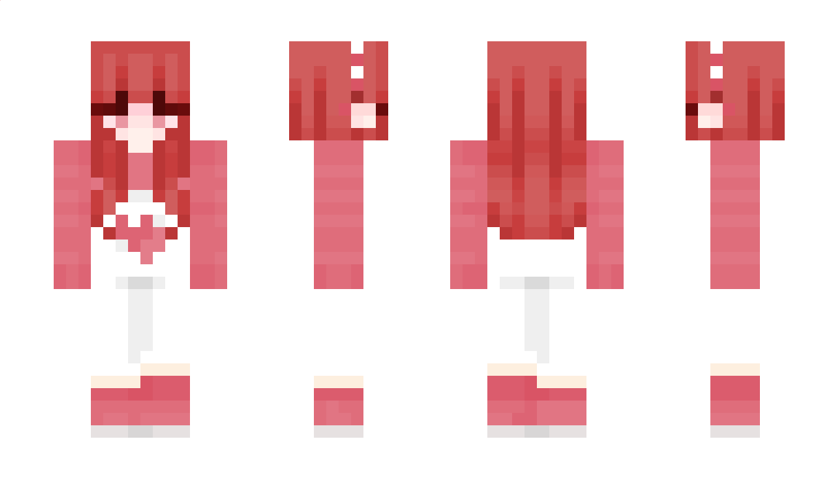 Subambi_ Minecraft Skin