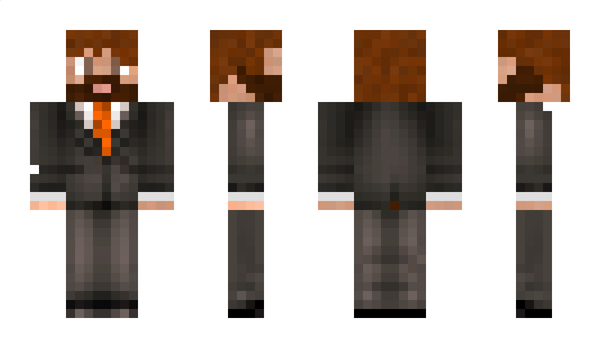 Akkiruk Minecraft Skin