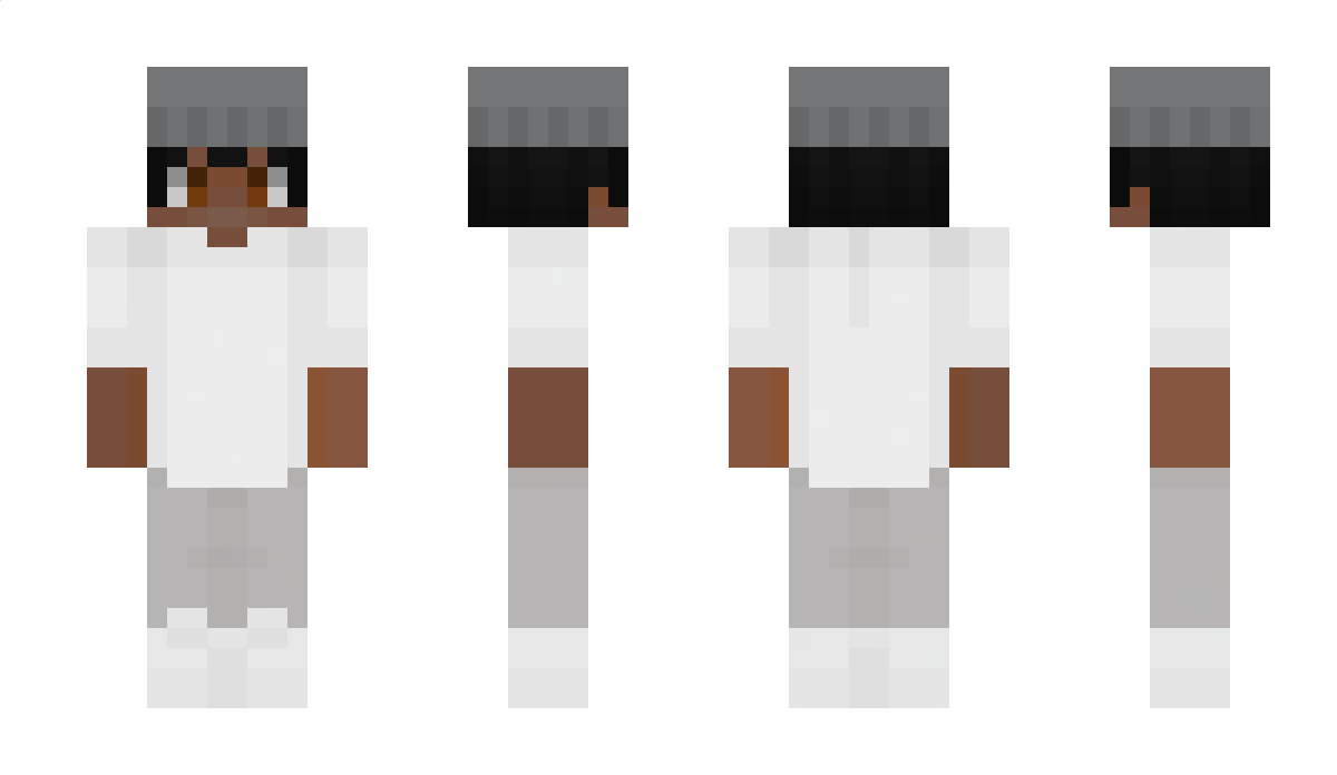 barrilazzo Minecraft Skin