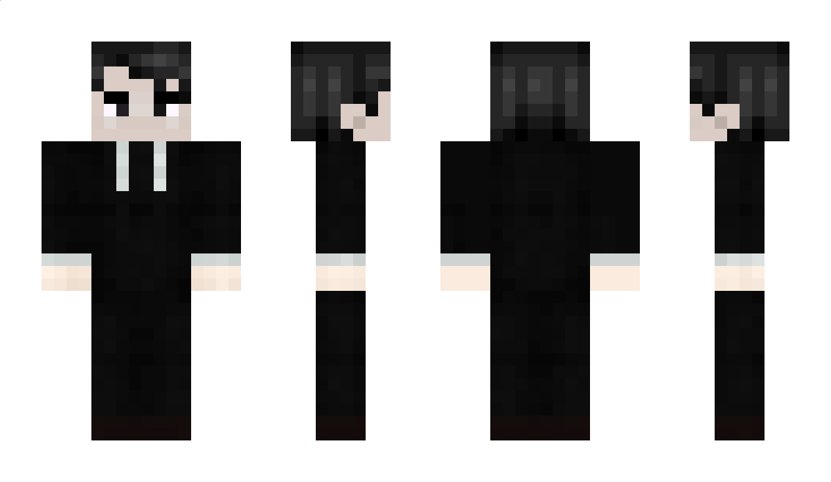 Cocolis0 Minecraft Skin