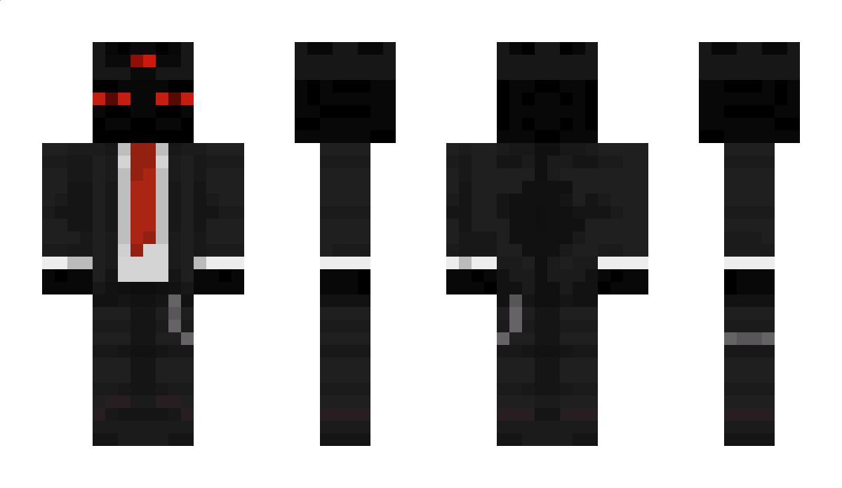 Shadowlands_TR Minecraft Skin