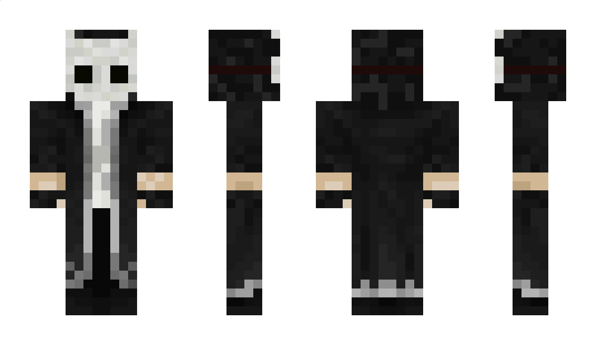 Julembey Minecraft Skin