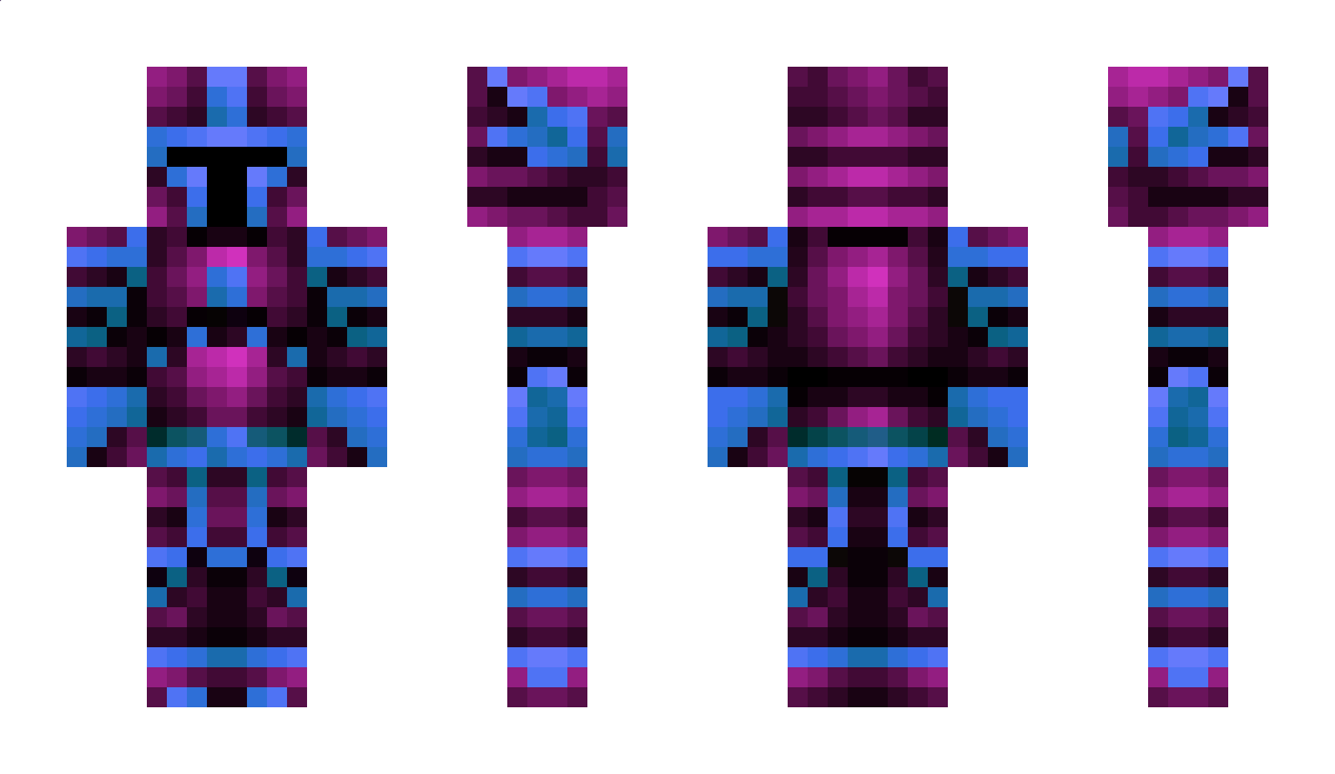 Ei_eemil Minecraft Skin