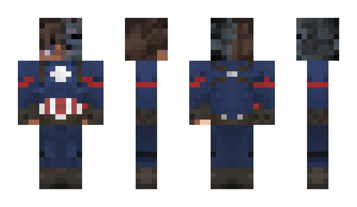 Caiiz_ Minecraft Skin