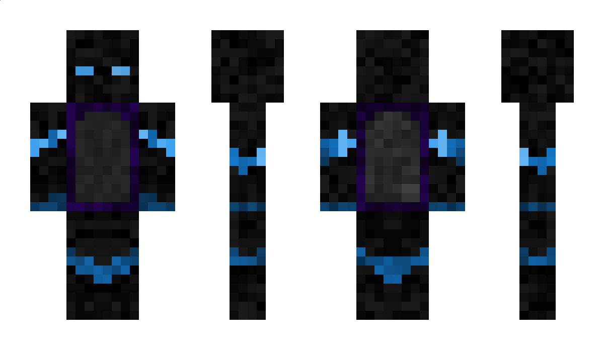 dragonfirejbl Minecraft Skin