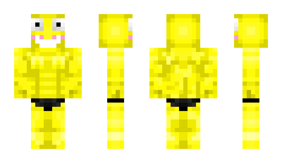 julmex_official Minecraft Skin