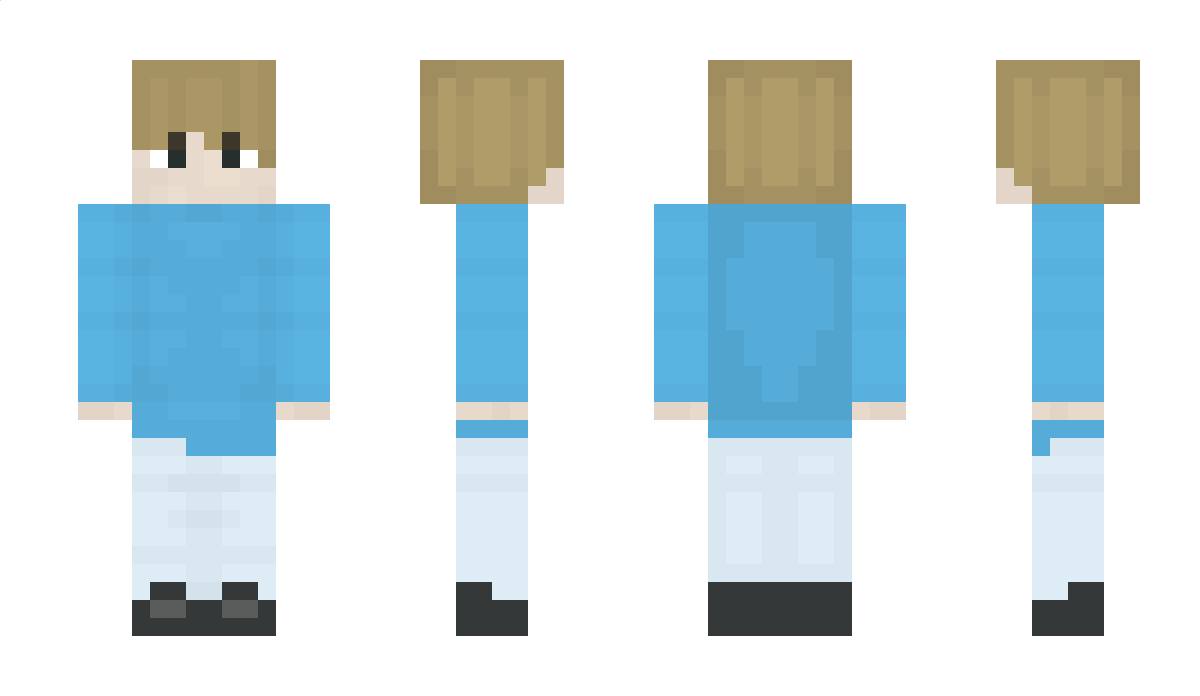 fne_ Minecraft Skin