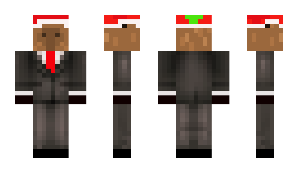 Arkang4 Minecraft Skin