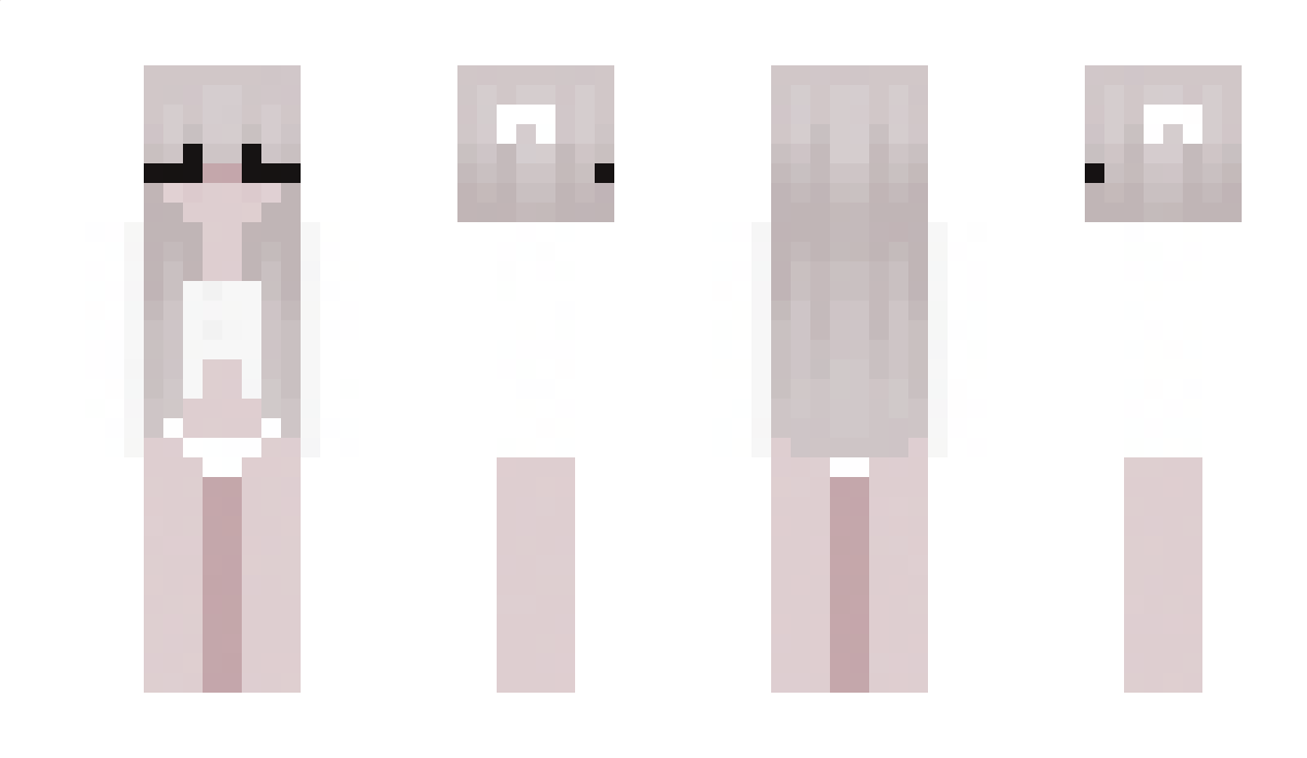 chupan Minecraft Skin