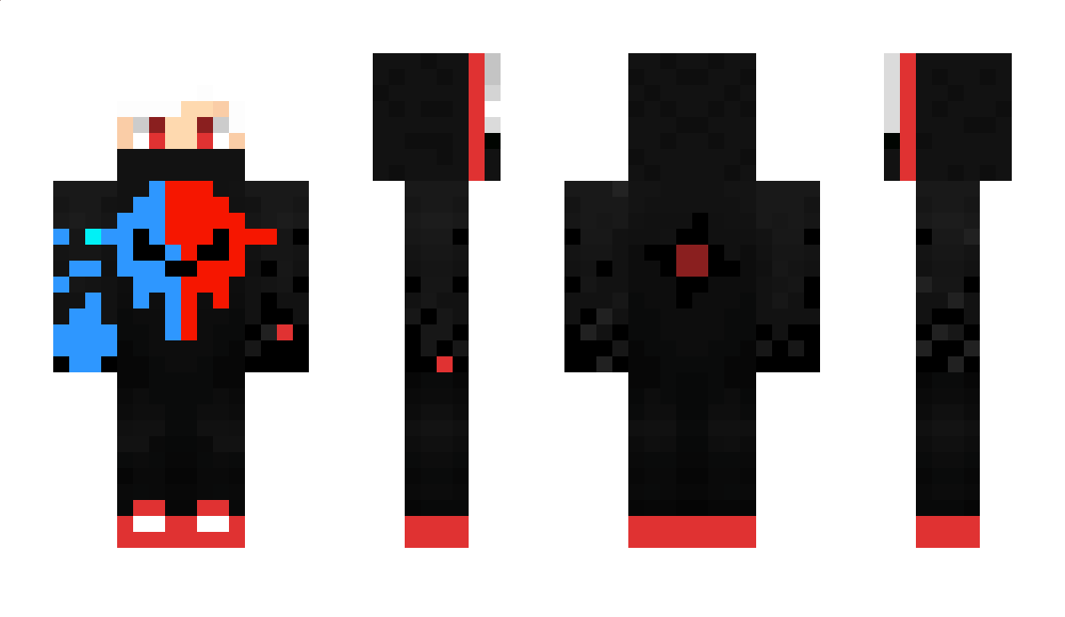 garvwasthere Minecraft Skin