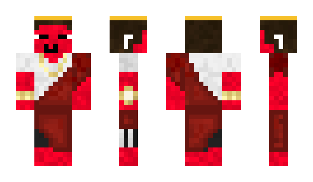 _Sp3ctrum Minecraft Skin