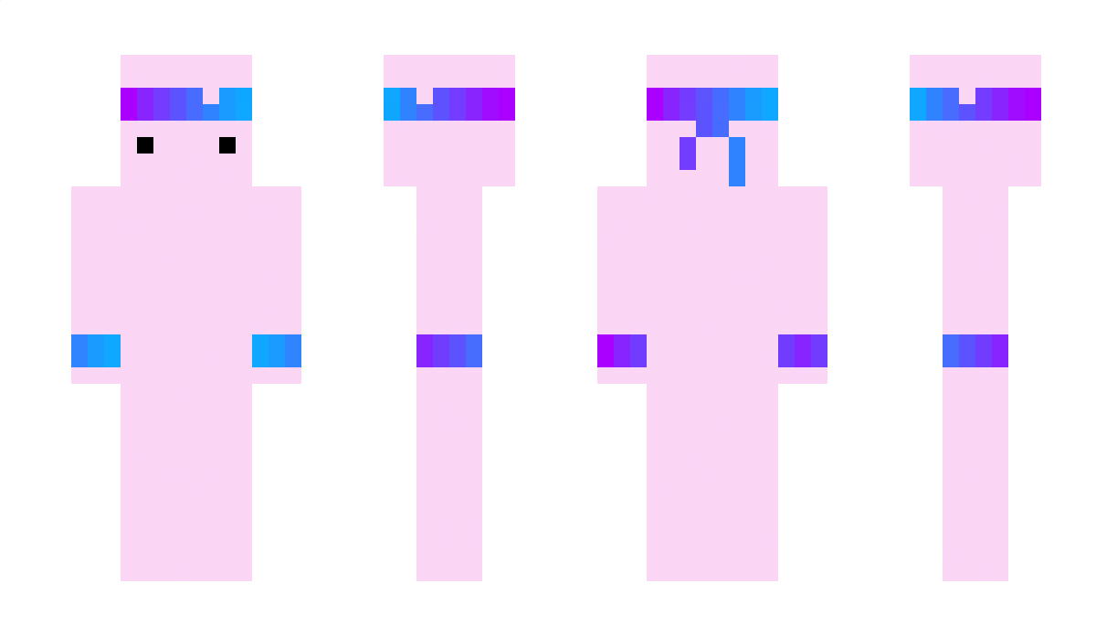 rileko Minecraft Skin