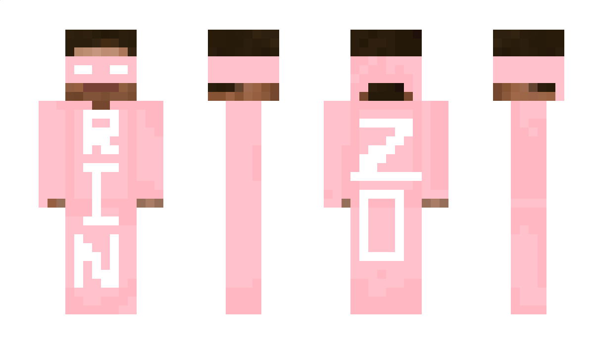 Sovietico Minecraft Skin