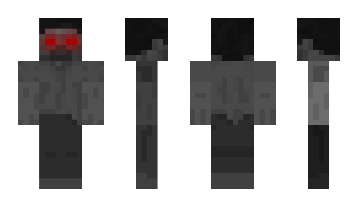 azsx_ Minecraft Skin